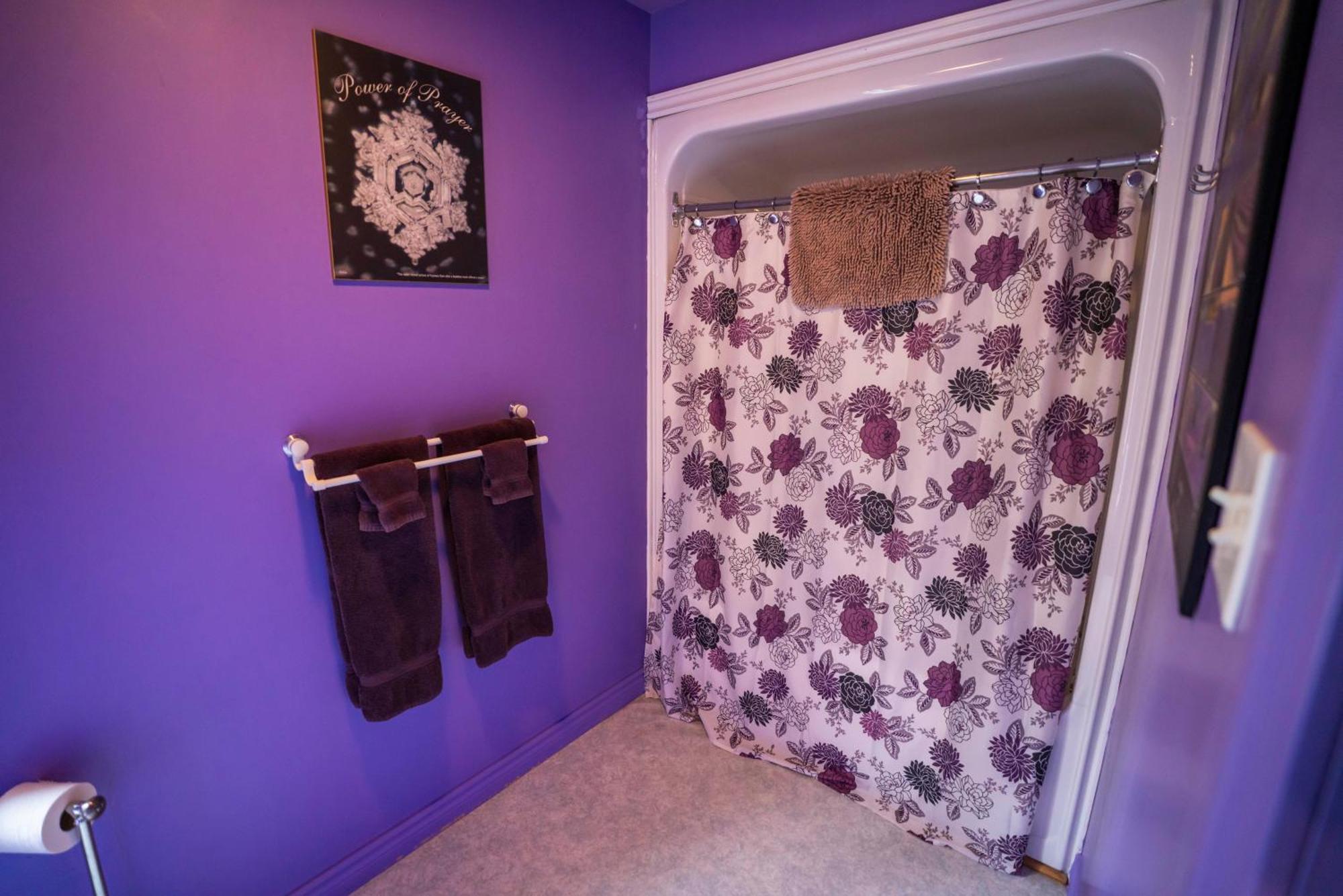 King Room - Upper Floor