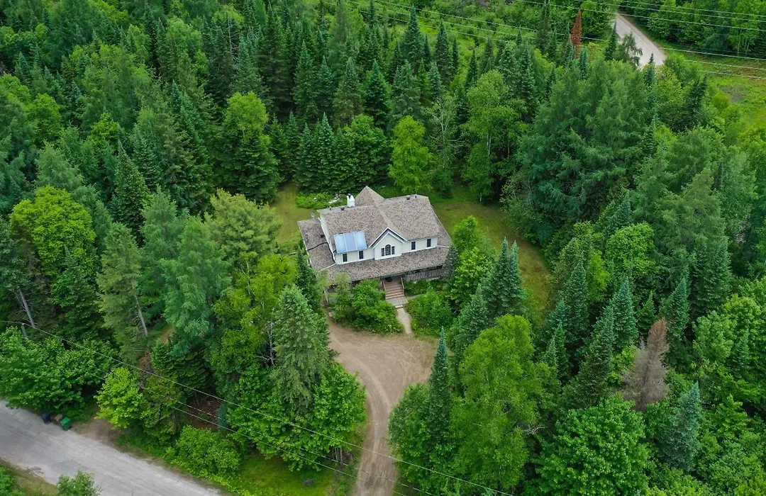 Gite Crystal Inn-1