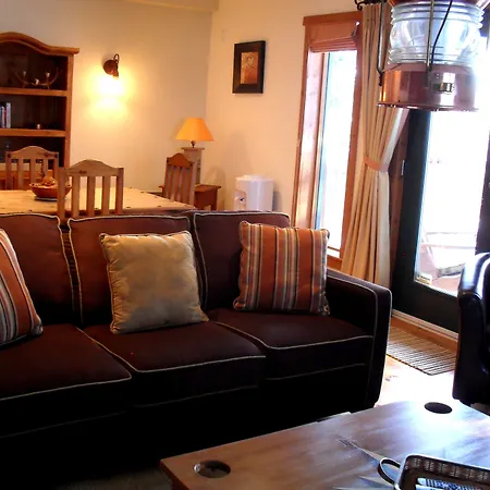 Auberge Le Refuge-2