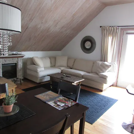 Auberge Le Refuge-3